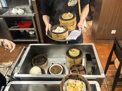 -香港蓮香樓(中環店)