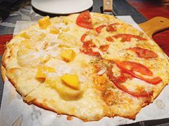 -秀·爱尔兰餐吧(上海路店)