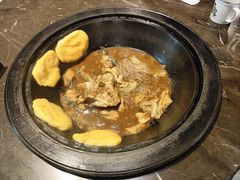 -粗粮人家·东北菜(洋桥店)