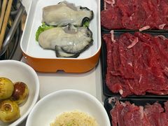 -牛品福潮汕牛肉火锅(旺庄店)