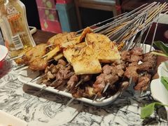 -京元盛铜锅涮肉(上海总店)