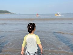 -东海半边山旅游度假区