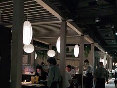 大堂-湊湊火锅·茶憩(石家庄万象城店)