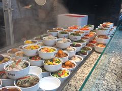 -食悦天美食广场(西安CityOn熙地港购物中心店)