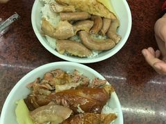 -猪脚洪隆江猪脚饭
