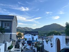 -杭州西湖风景名胜区-满觉陇四眼井