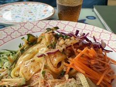 -撒拉花儿·新疆菜·清真(太阳宫店)
