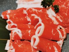 -新石器烤肉(中房金谊广场店)