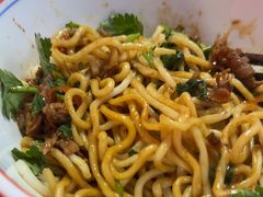 -阿当·小炒牛肉面(人广店)