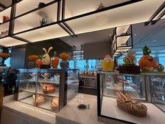 -星璞全日餐厅·高空自助餐(深铁铂尔曼酒店)