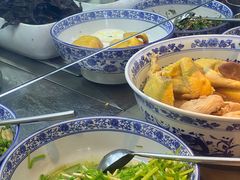 -慧娟面馆·餐厅(望江路店)