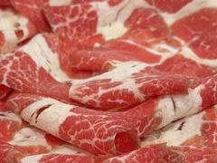 -马记伊源斋涮肉·清真菜(百子湾店)