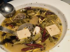 -太二酸菜鱼(深圳布吉万象汇店)
