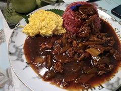 -麦甜创意轻食餐厅(西康路店)