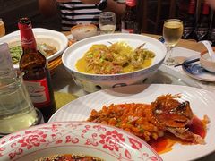 -二十八里太湖船菜(吉祥路店)