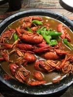 -龙虾风暴(松江店)