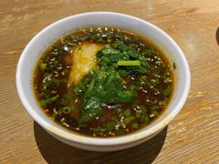 酸汤搅团-李记搅团•非遗陕菜(太华南路店)