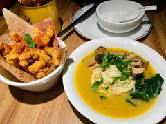 停不下来小酥肉-太二酸菜鱼(正大广场店)