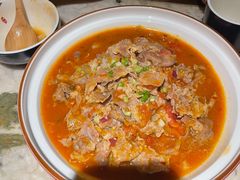 -绿茶餐厅(龙湖星悦荟店)