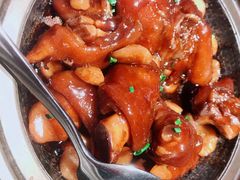 板栗猪蹄-童福兴·南京菜(老门东店)