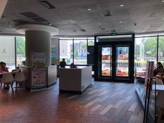 -肯德基(巴沟店)