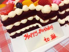 -5Cake五度无蔗糖低脂蛋糕(陶然亭店)