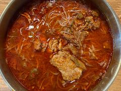 -金龙烧烤·牛肉面(西塔店)