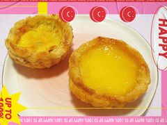 -嘉乐蛋挞王(文明分店)