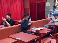 -喜家德虾仁水饺(长泰广场店)