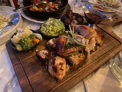 -The Rug Cafe(王府中环店)