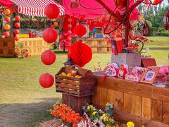 -海南清水湾莱佛士酒店