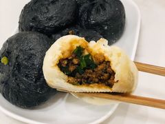 七品酱肉包-李与白包子铺(桐梓林店)