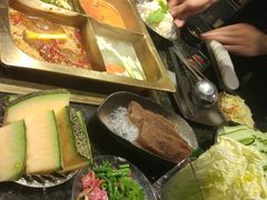-王家渡火锅店(棕榈泉店)