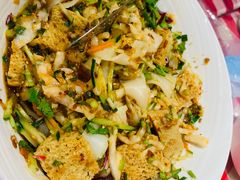 -西贝(上海我格广场店)