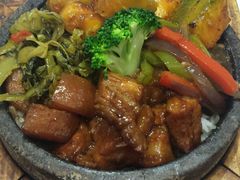 -和平馆·地道港澳茶餐厅(西门口店)