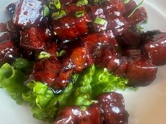 -浦江餐饮•上海菜馆(五四路店)