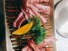 -西塔老太太泥炉烤肉(温州首店万象城黑金店)