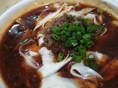 -雷祖芳老妈蹄花店