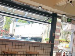 -明記茶餐廳(福田总店)