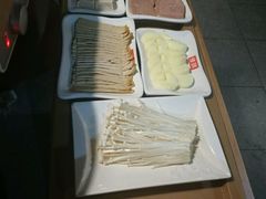 -傣妹火锅(南京东路一店)