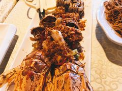 -喜记避风塘炒辣蟹(旗舰店)