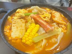 -袁记云饺的猜想(东方宝泰首店)