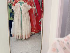 -重回汉唐汉服(杭州店)