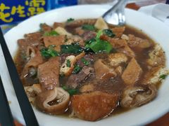 -阁瑞居闫记卤煮(乔庄北街店)