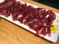 -嬷孙家潮汕牛肉火锅(北京路天河城店)