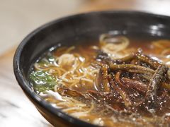 -董记面馆(漳州二路店)