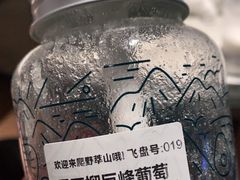 -野萃山·潮汕厚果汁(十亩地店)