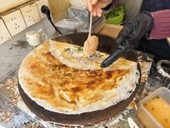 -琦琦蛋饼铺(上南店)