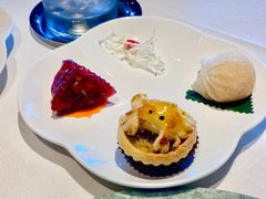 -三号黄浦会Canton Table