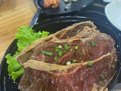 -小米烤肉·和牛原切-创意韩料(东关店)